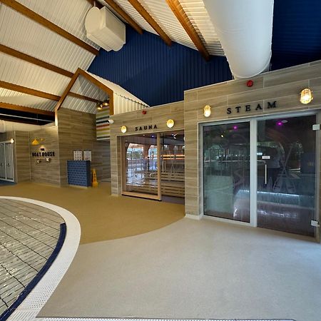 Casa Sul Lago South Cerney Exterior foto